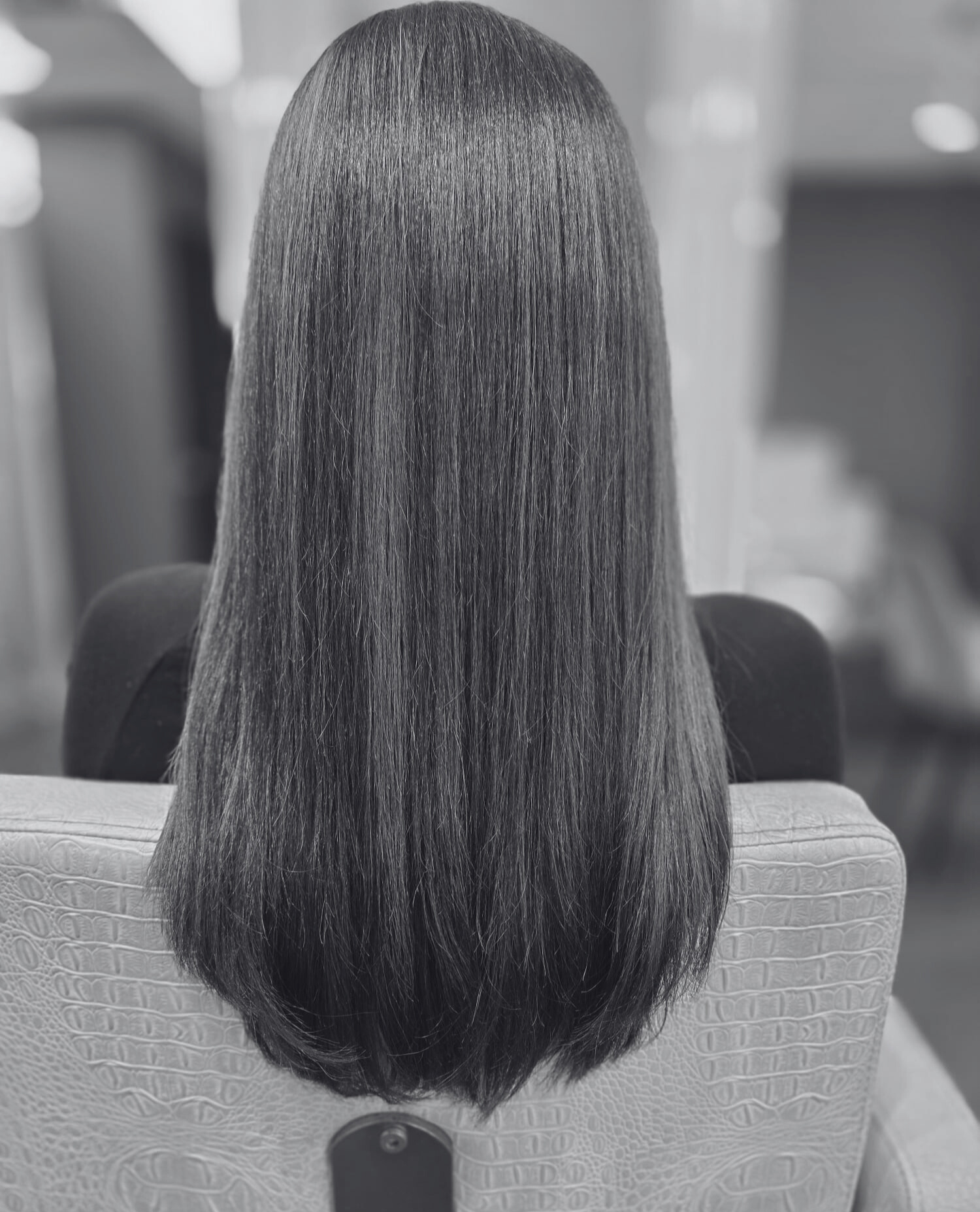 Pensive man in shadows