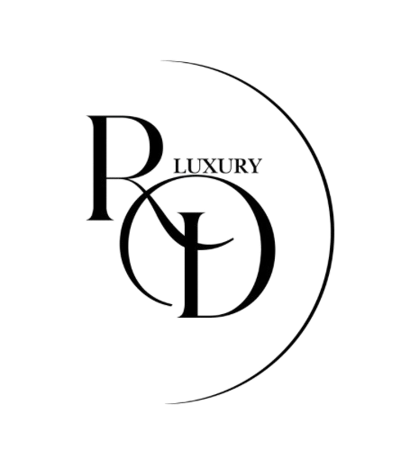 RD Luxury Logo